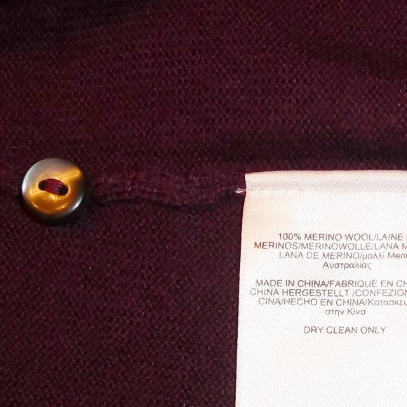 Cardigan Sweater NWOT - Picture 5 of 5